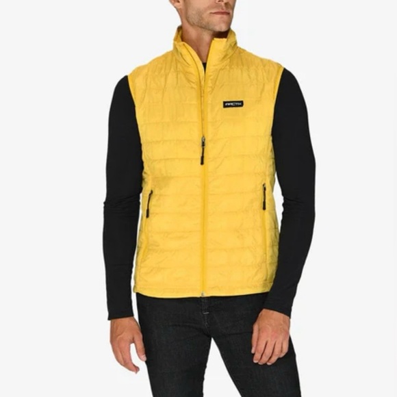 NEW YORK ISLANDERS NHL - ARCTIX VEST - Picture 10 of 13